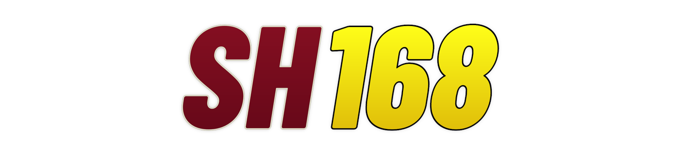 sh168